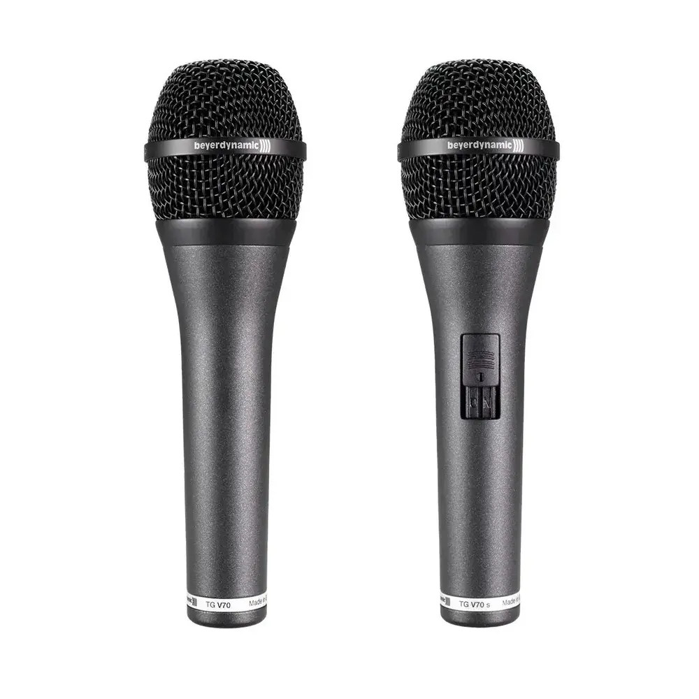 beyerdynamic TG V70 (S)