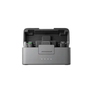 DJI Mic Mini