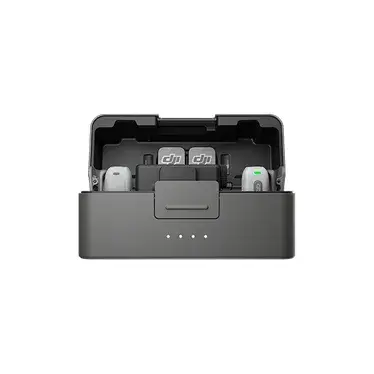 DJI Mic Mini 2