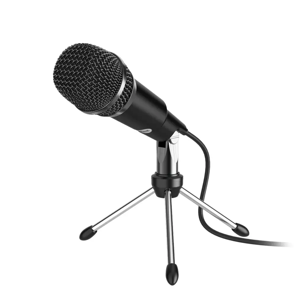 FIFINE K668 USB Condenser Microphone