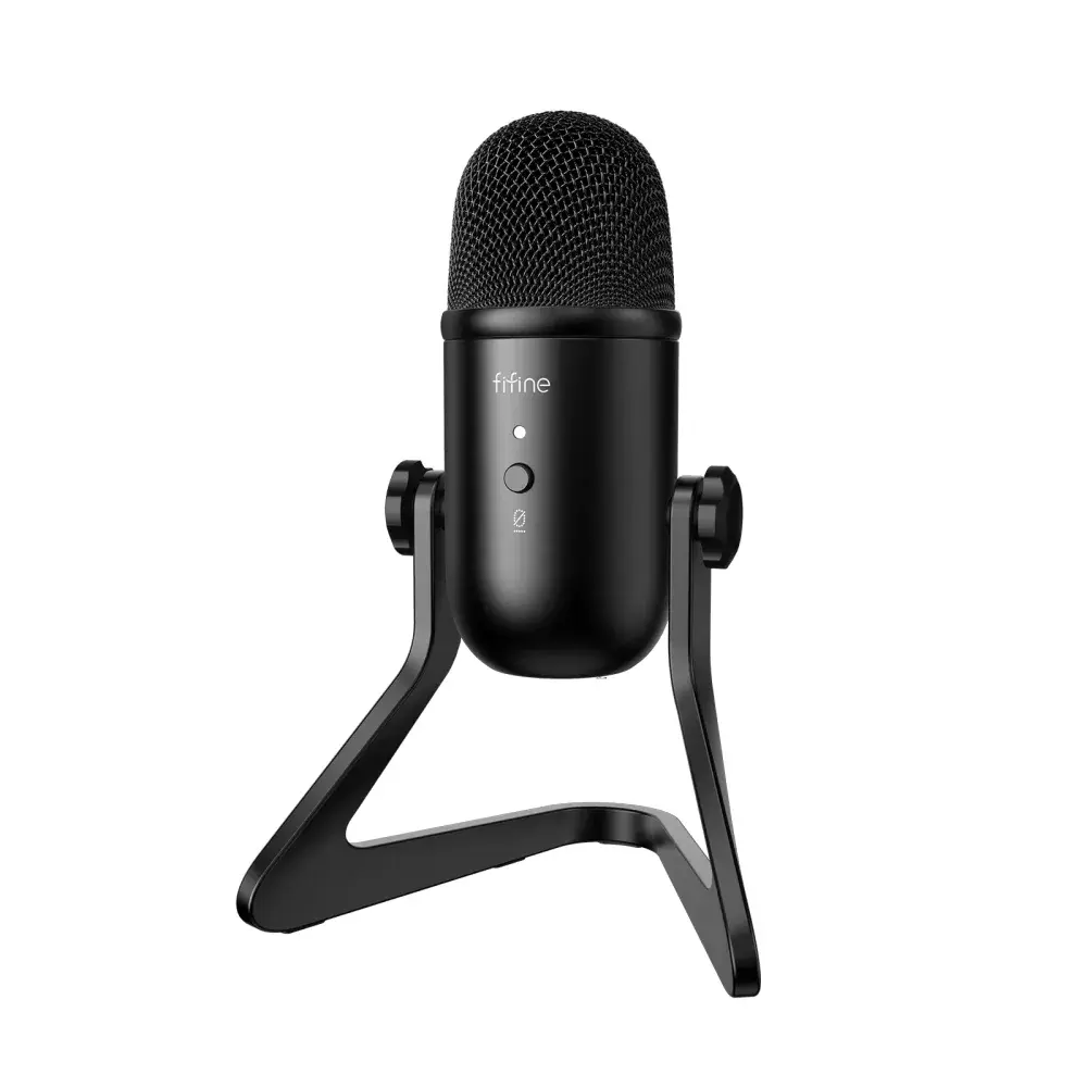 FIFINE K678 USB Condenser Microphone
