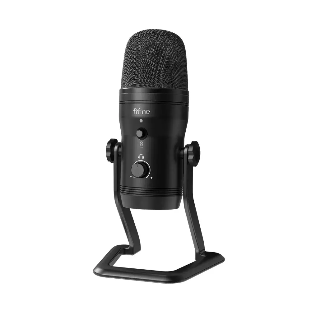 K690 USB Condenser Microphone