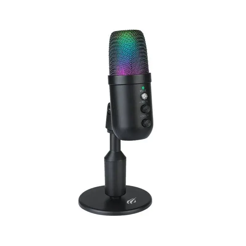 Havit Gaming Microphone GK51 RGB