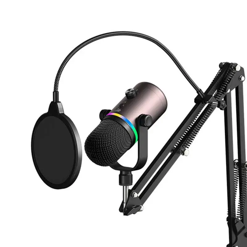 Gaming Microphone GK63 Pro