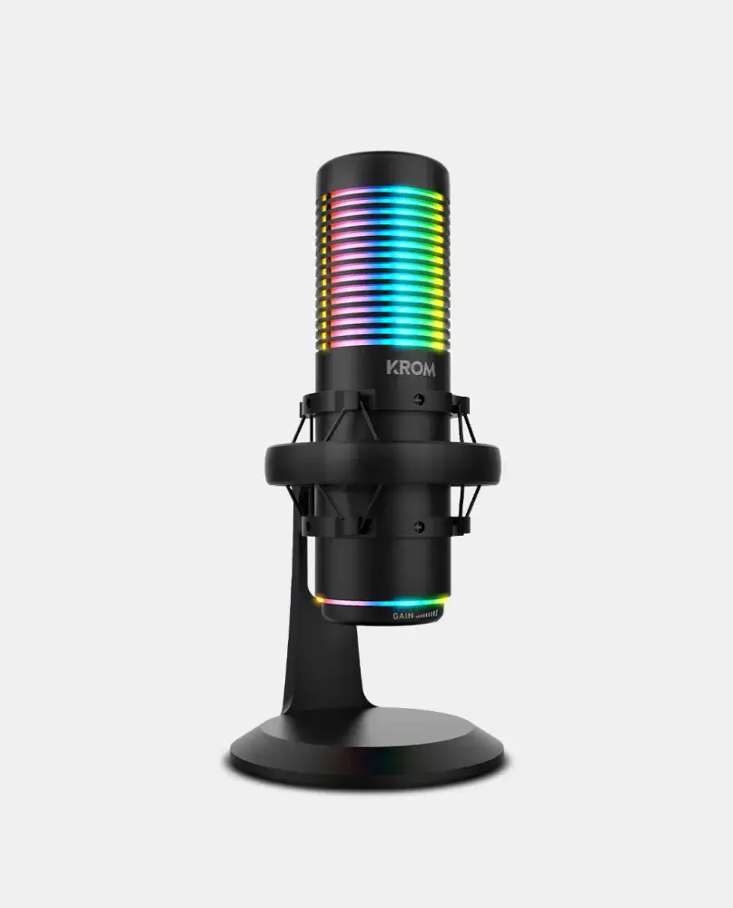Kaze RGB