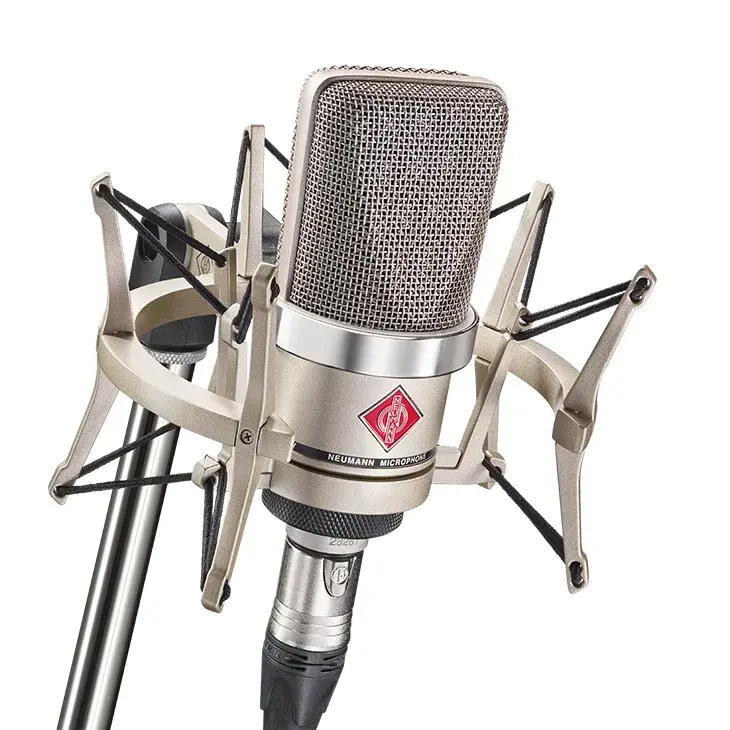 Neumann TLM 102