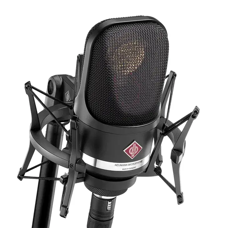 Neumann TLM 107