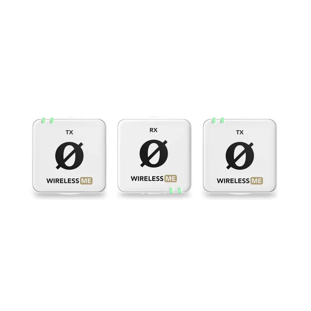 Wireless ME Dual Wireless Micro電話システム