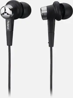 CS-10EM Binaural Microphones/Earphones
