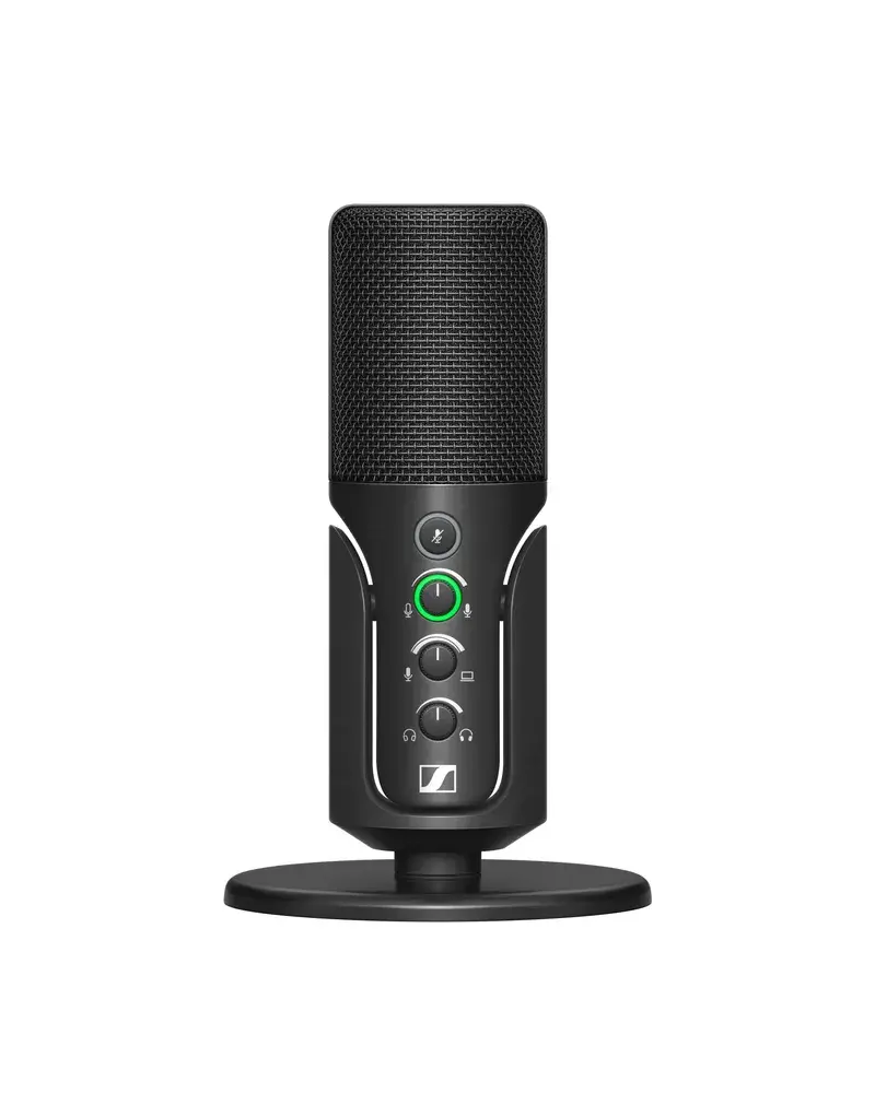 Profile USB Microphone