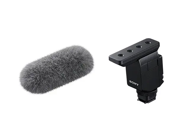 Sony ECM-B10