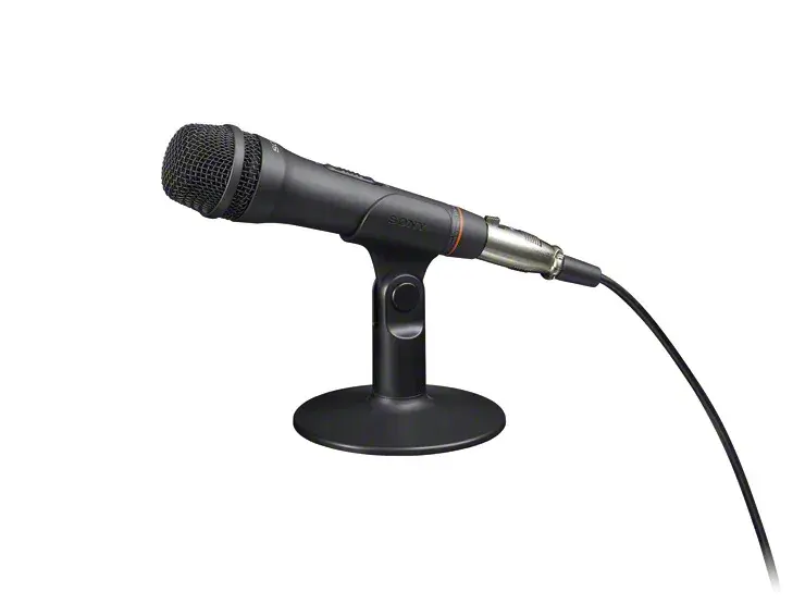 Sony ECM-PCV80U