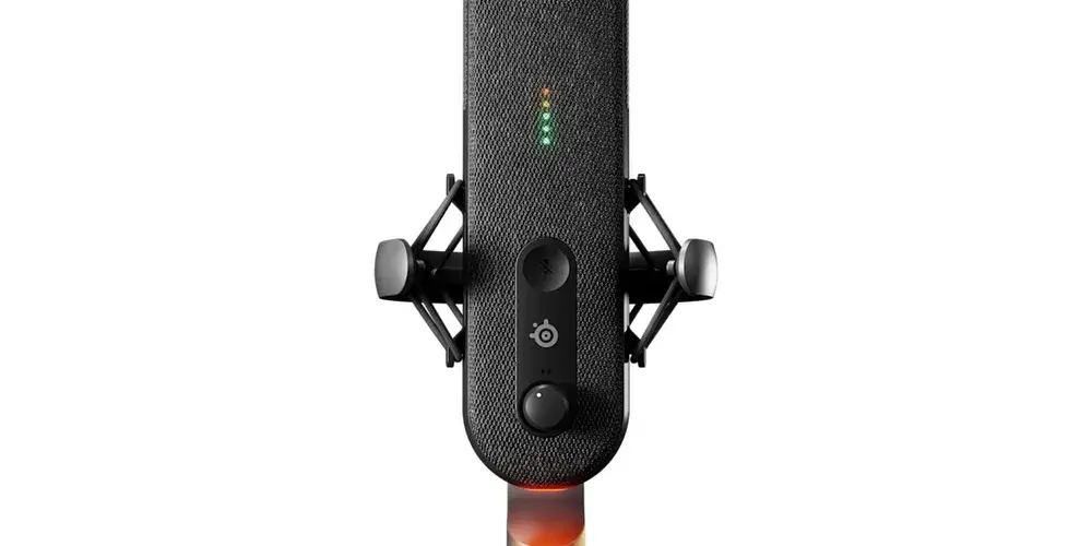 SteelSeries Alias