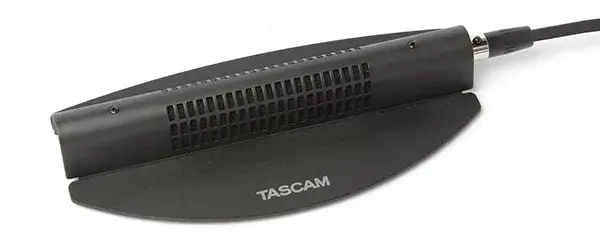 TM-90BM インターネット生放送用バウンダリーコンデンサーマイク