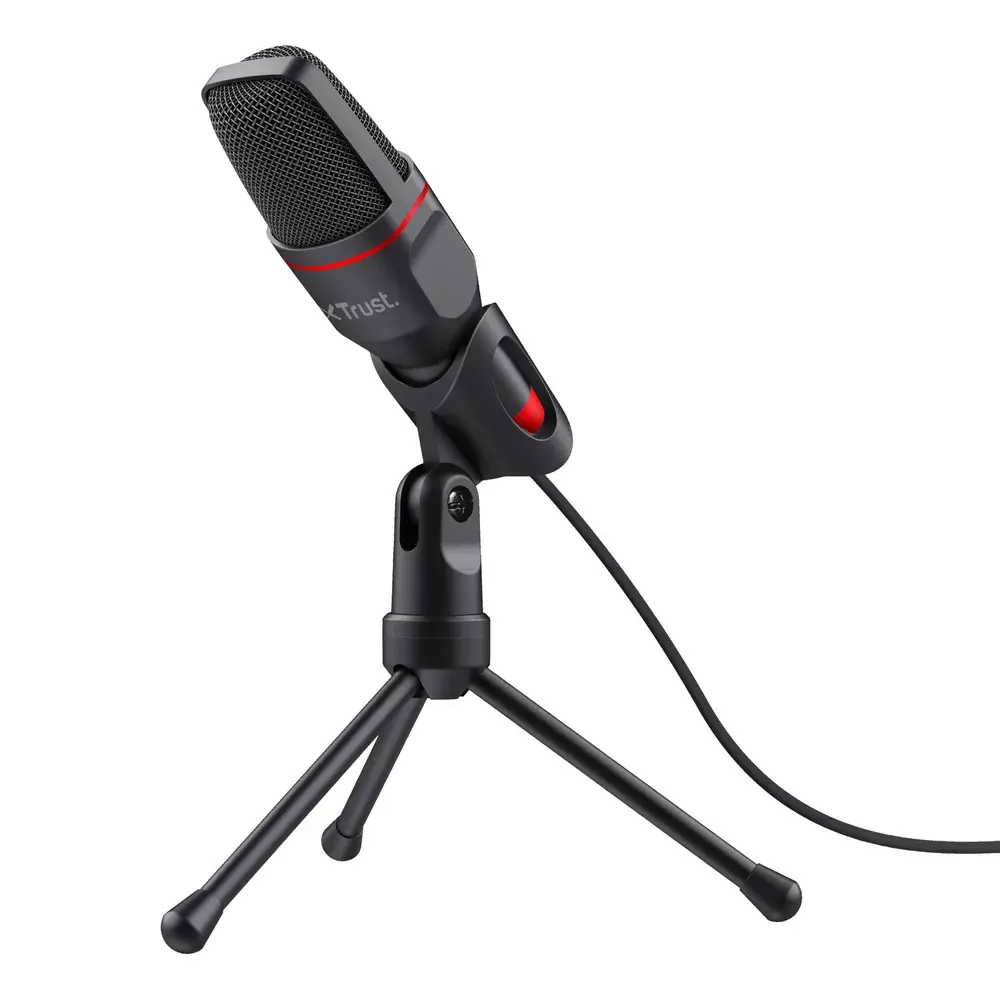 Trust GXT 212 Mico USB Microphone