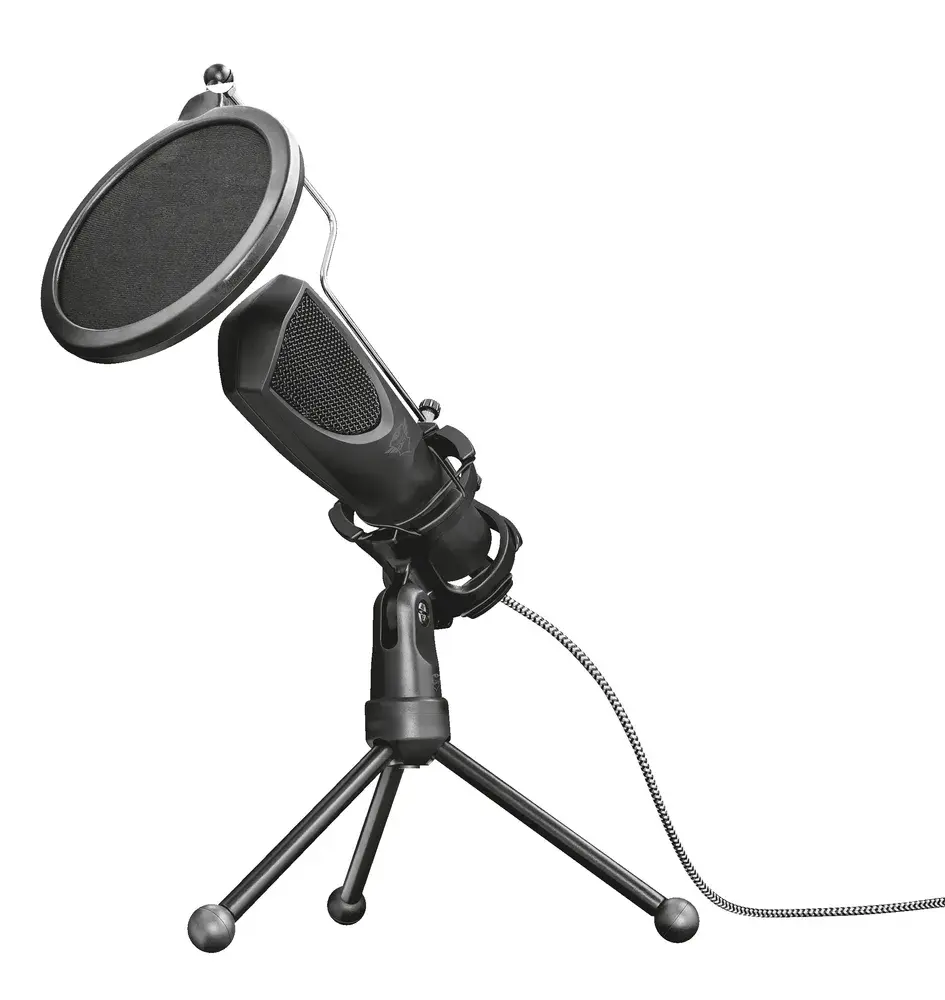 GXT 232 Mantis USB Streaming Microphone