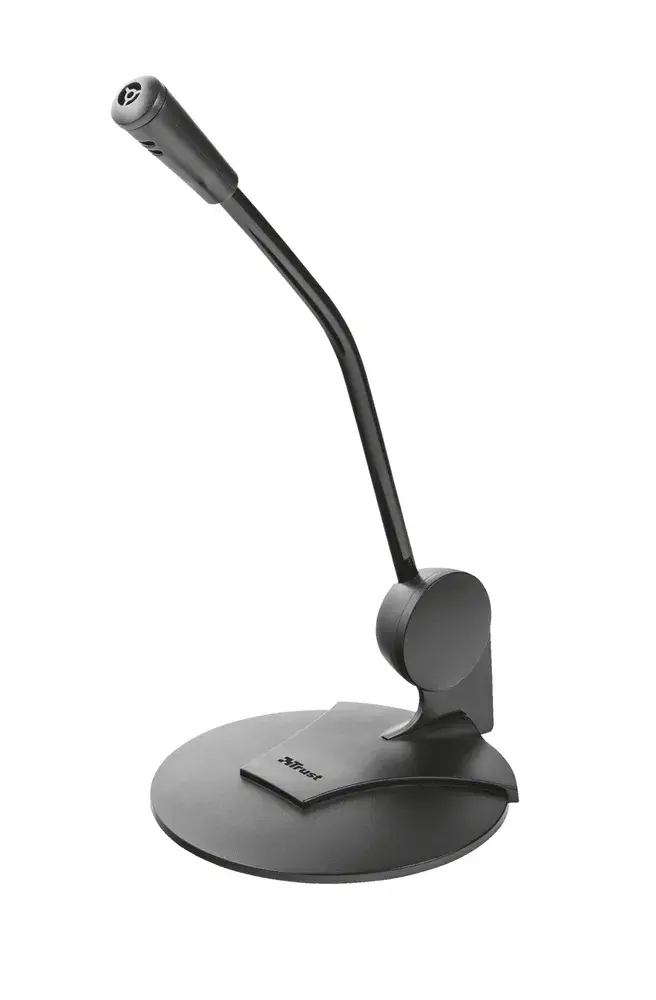 Trust Primo Slim Desk Microphone