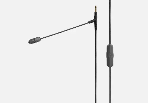 BOOMPRO X Boom Microphone