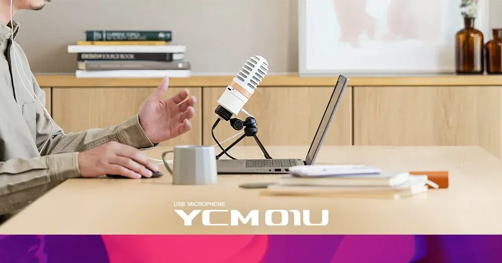 YCM01U