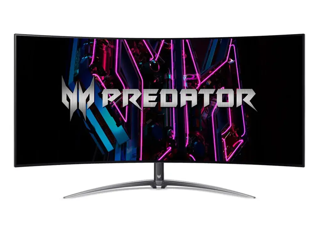 Acer Predator X45bmiiphuzx