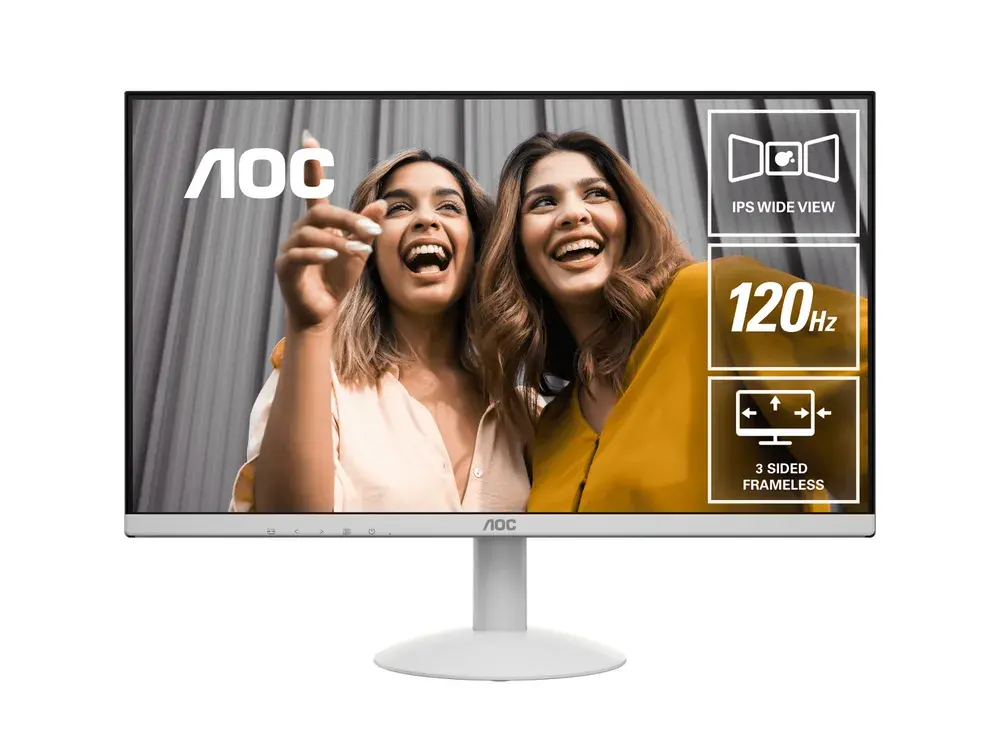 AOC 24B30H2/BW