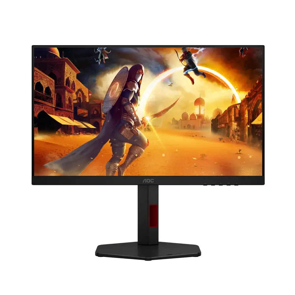 AOC Gaming 24G4ZR