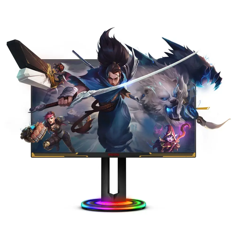 AGON AG275QXL