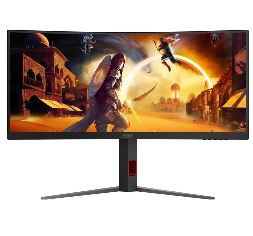 AGON CU34G4Z