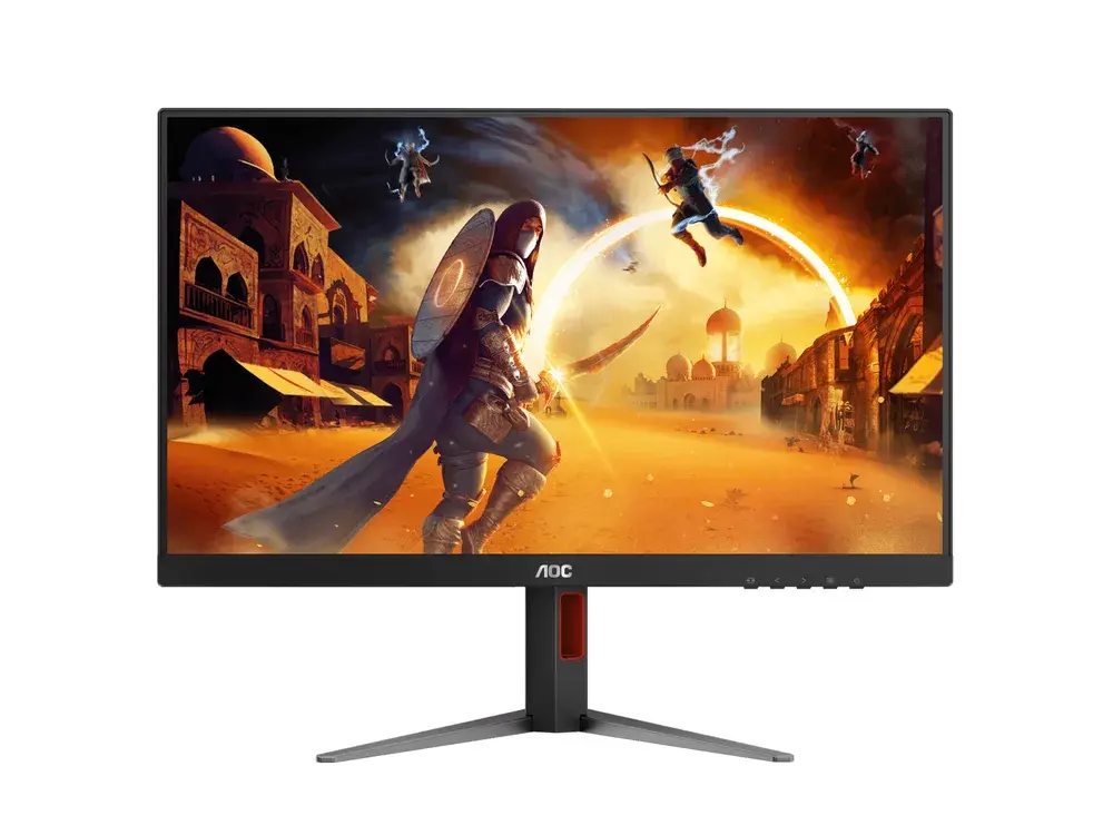 AGON Q27G4F