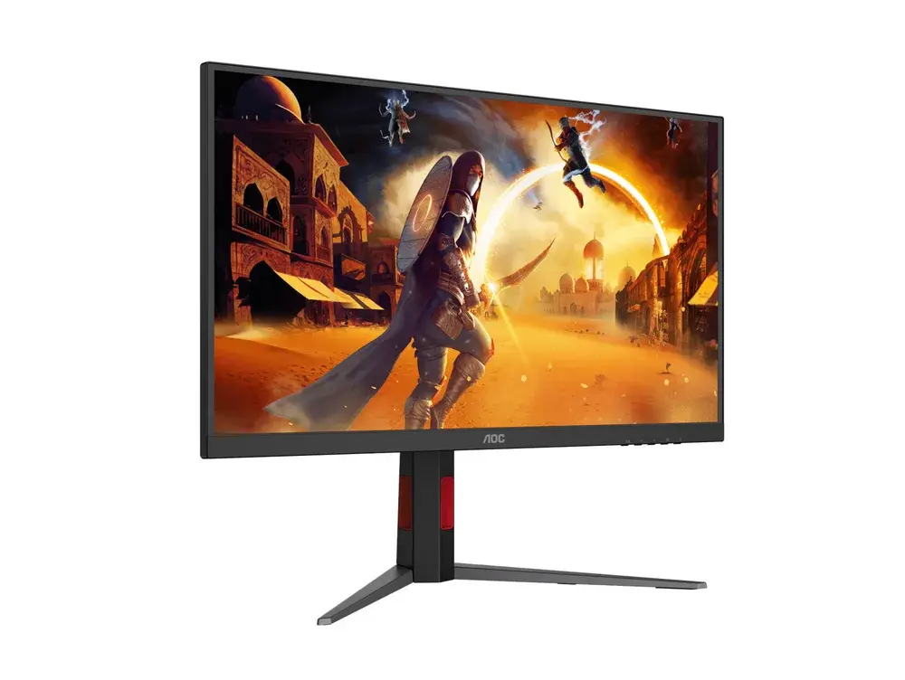AGON U27G4