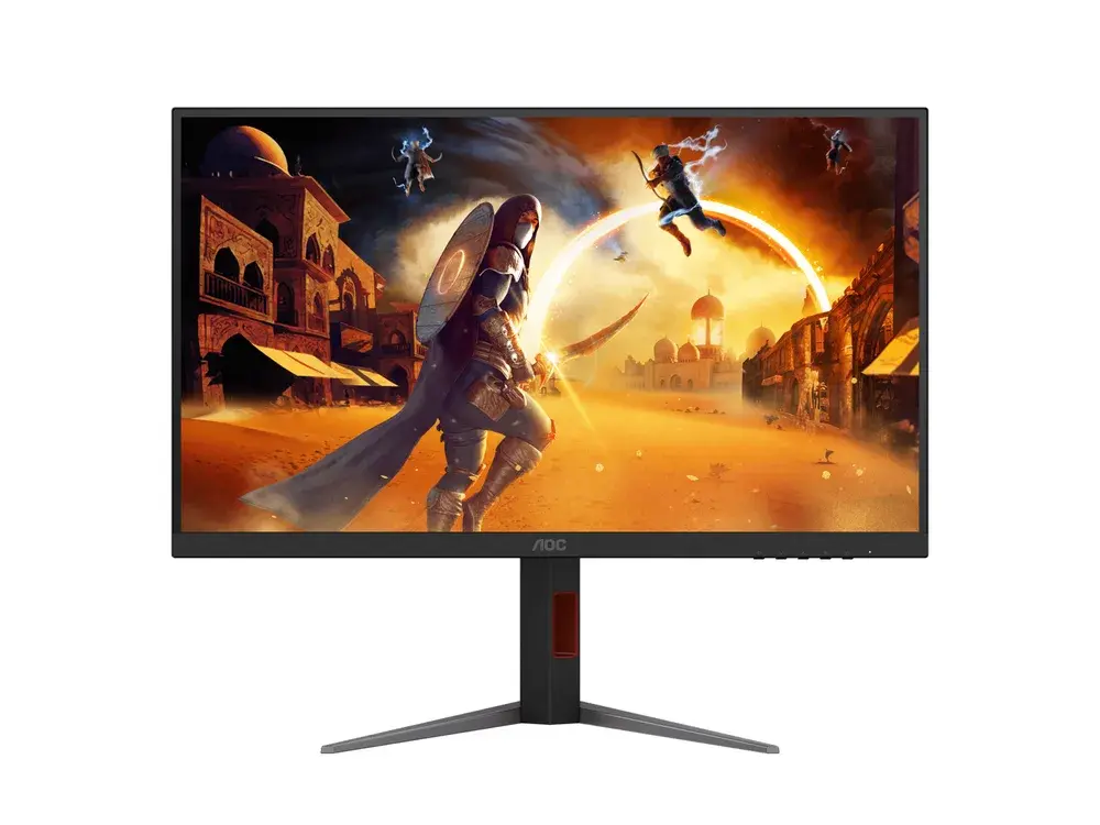AGON U27G4XM