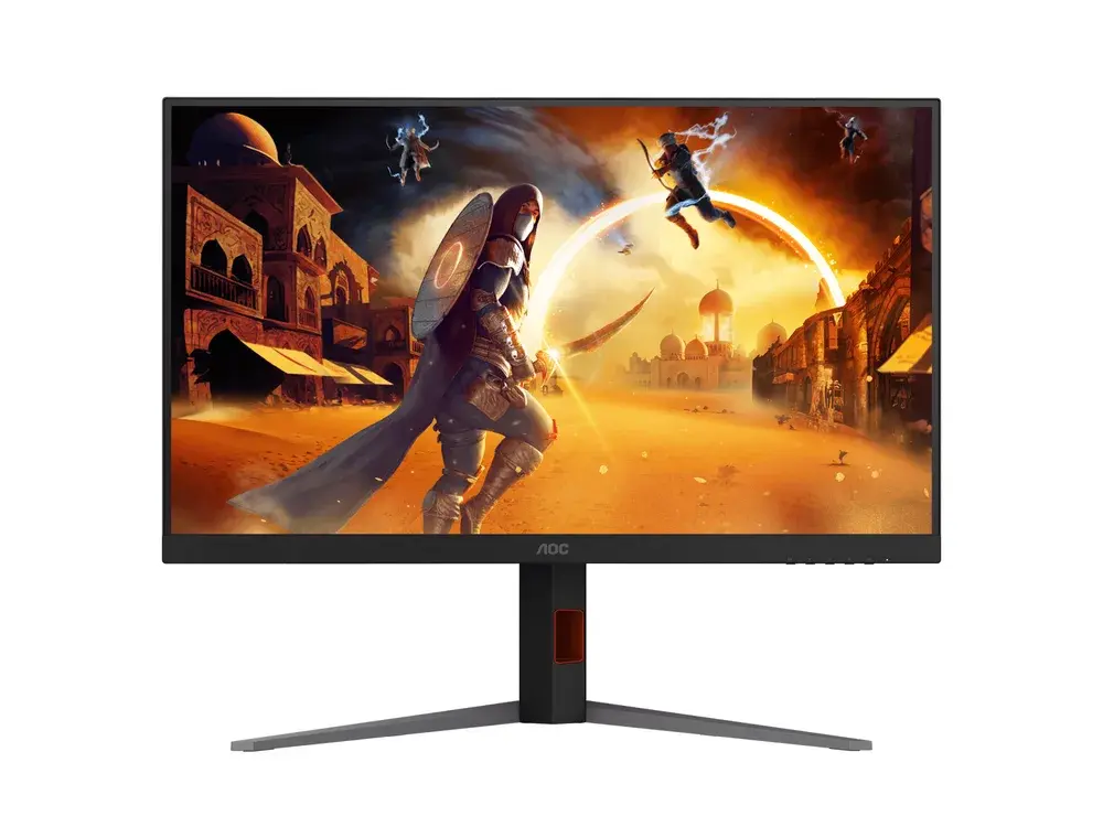 AOC Gaming U32G4