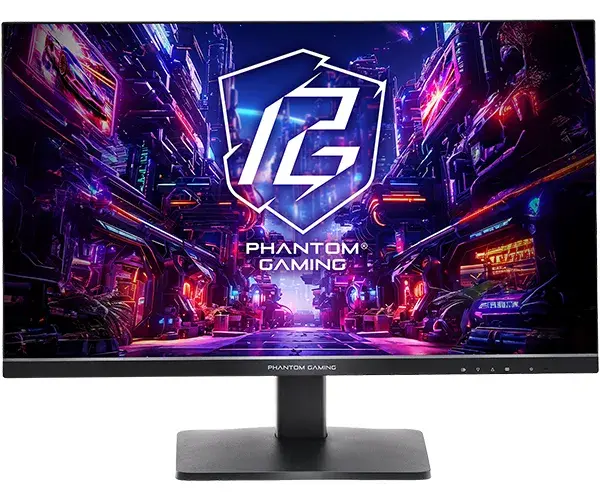 Phantom Gaming PG27QFT1B