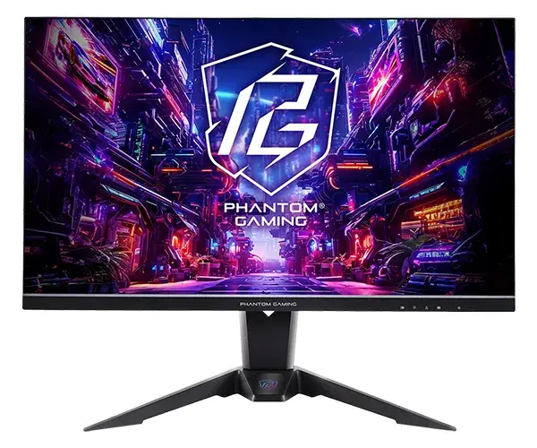 ASRock Phantom Gaming PG27QFT2C