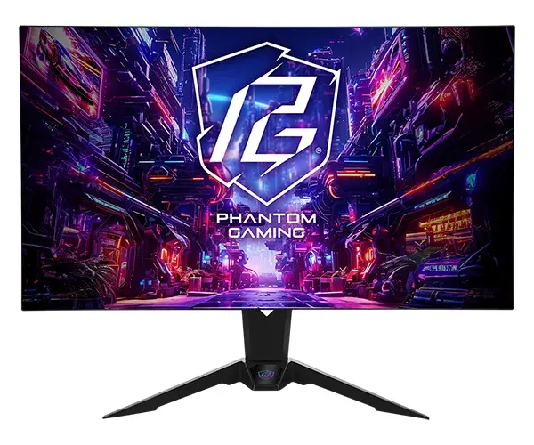 ASRock Phantom Gaming PGO32UFS2C