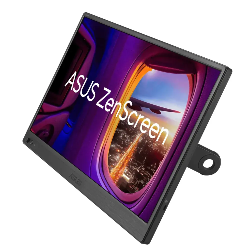 ASUS ZenScreen MB169CK-J