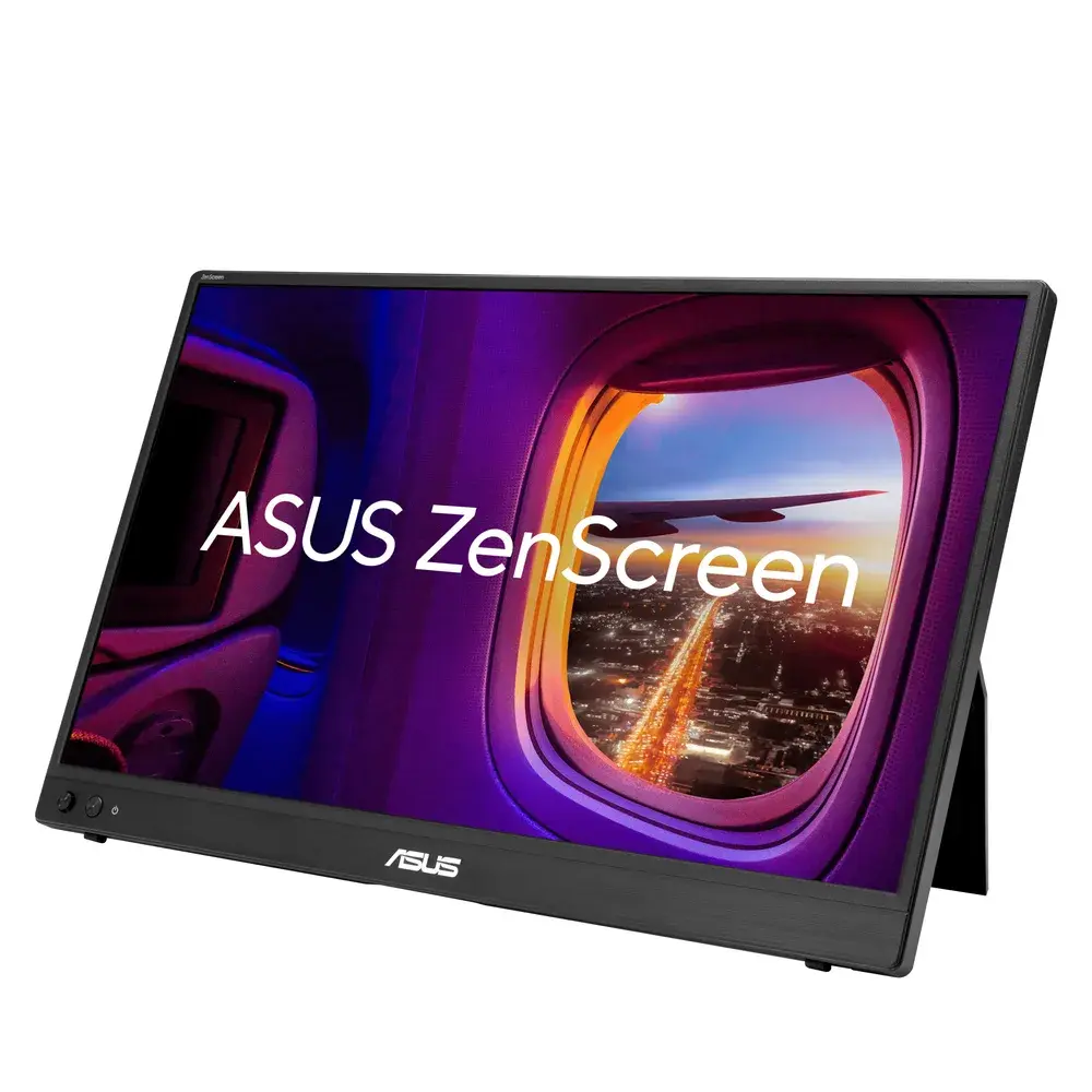 ZenScreen MB16AHVE