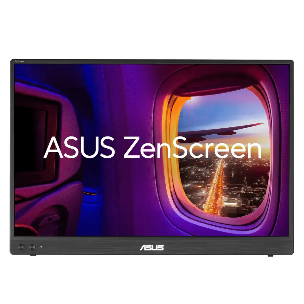 ZenScreen MB16NCG