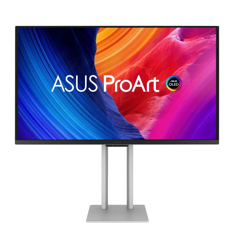 ProArt Display OLED PA27UCDMR