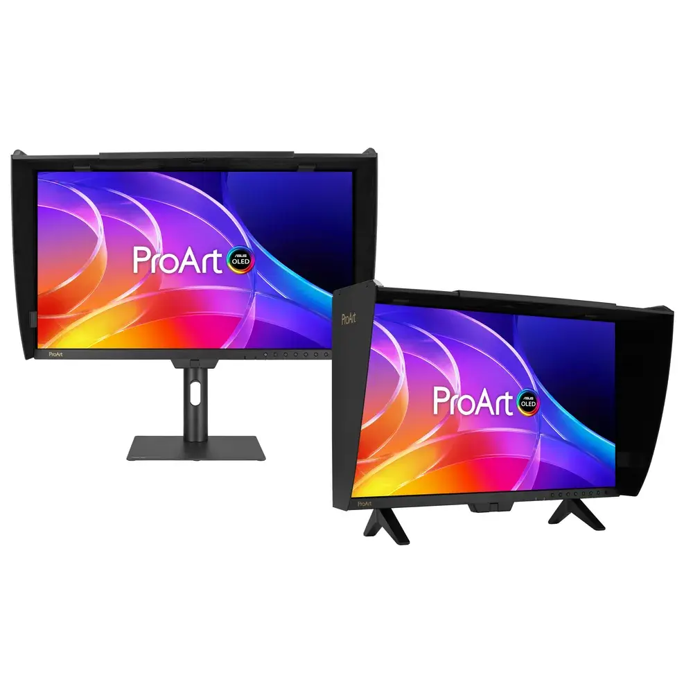 ASUS ProArt Display OLED PA27USD
