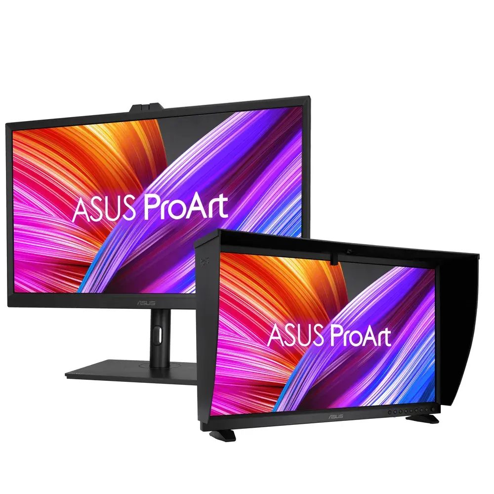 ProArt Display OLED PA32DC
