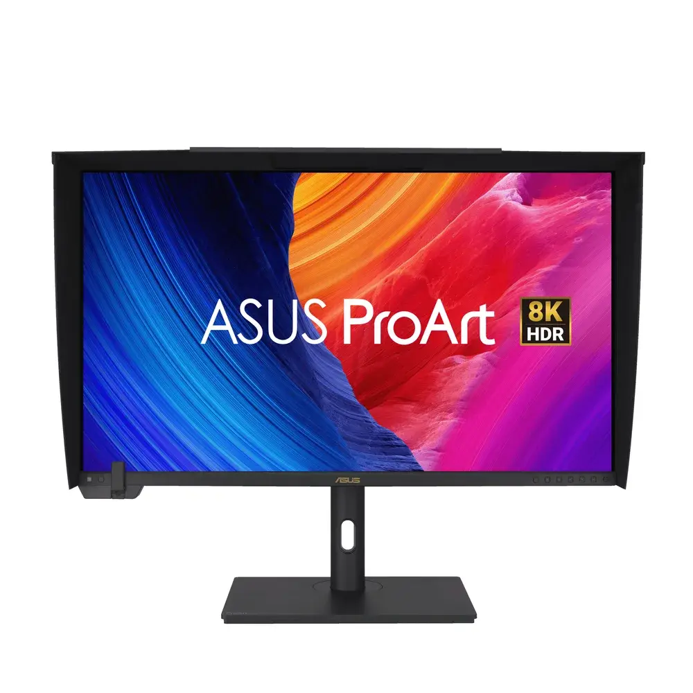 ProArt Display 8K PA32KCX
