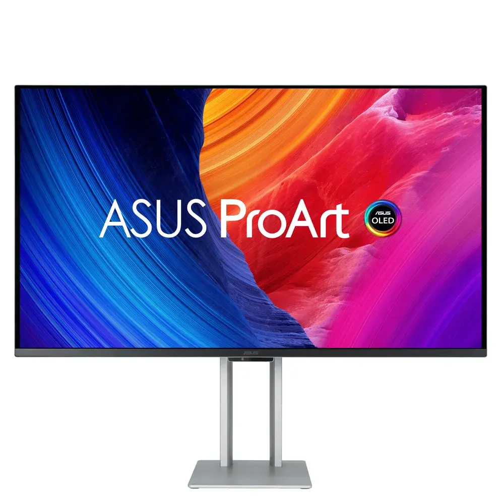 ASUS ProArt Display OLED PA32UCDM