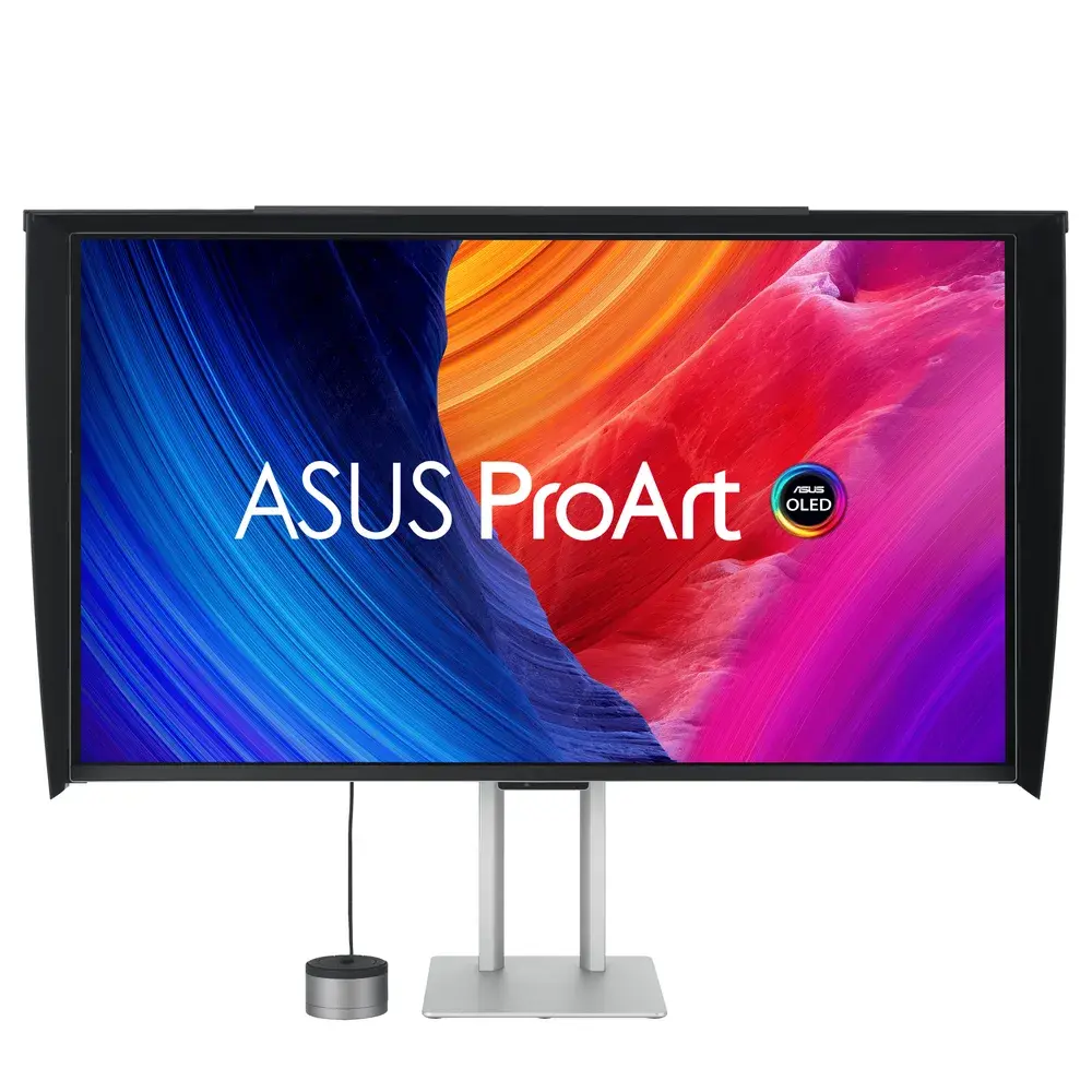 ProArt Display OLED PA32UCDMR-K