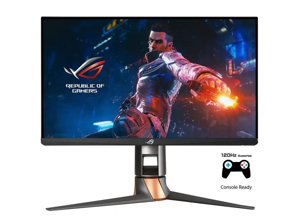 ROG Swift 360Hz PG259QN
