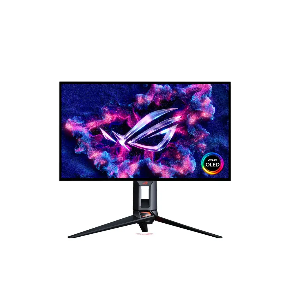 ROG Swift OLED PG27UCWM