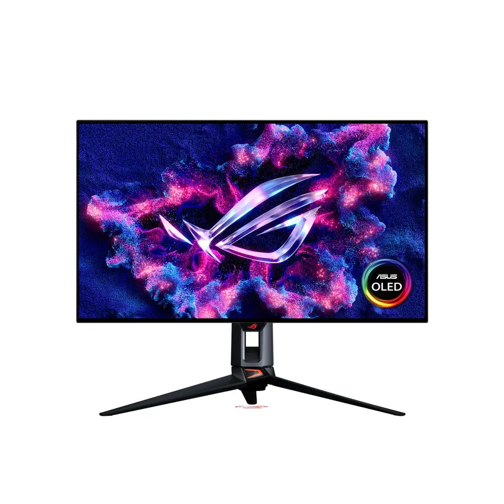 ASUS ROG Swift OLED PG32UCWM