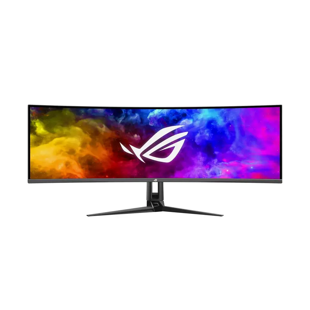 ROG Swift OLED PG49WCD
