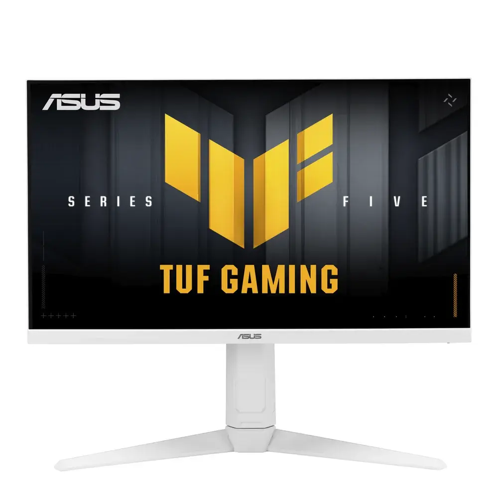 ASUS TUF Gaming VG27AQL5A-W