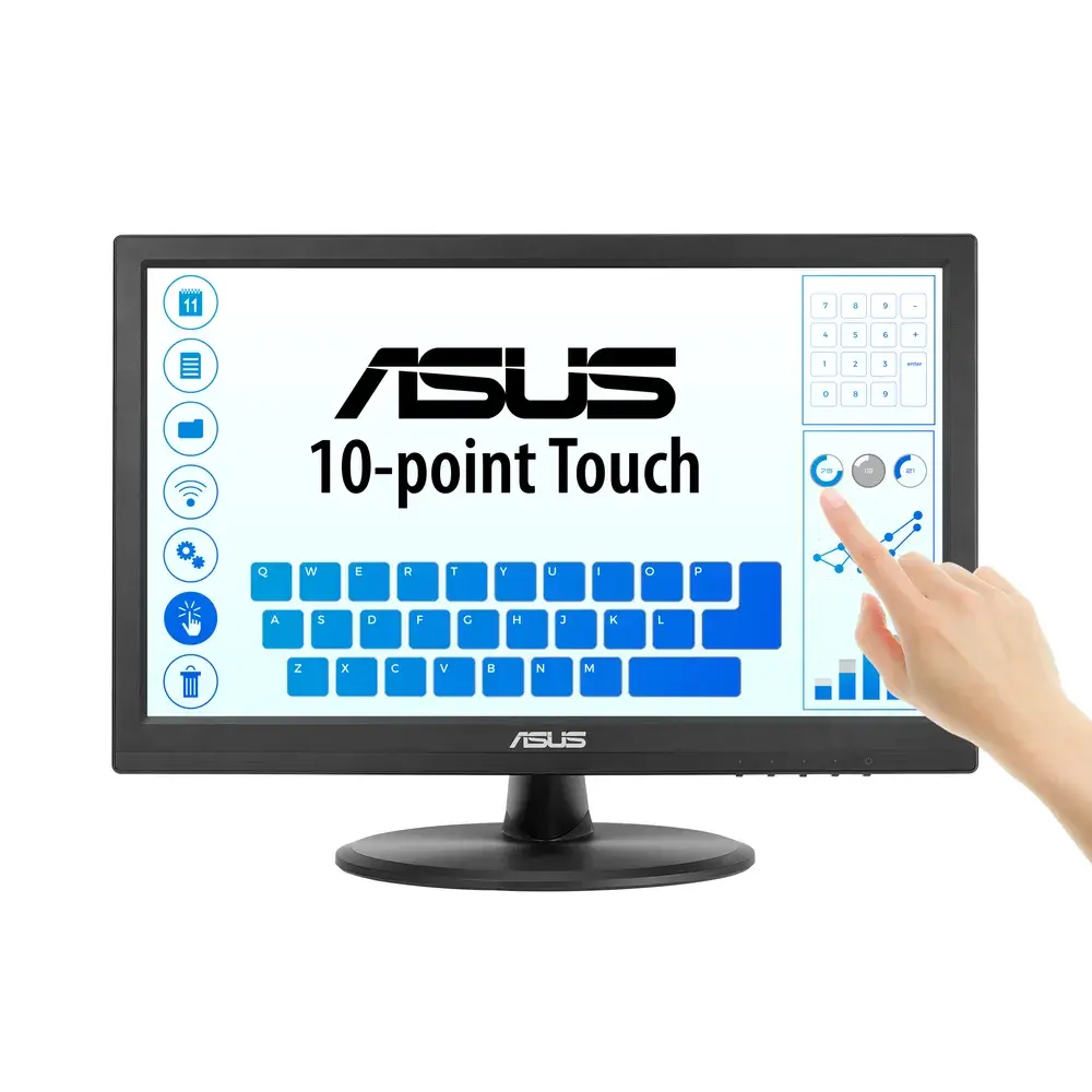 ASUS VT169HE